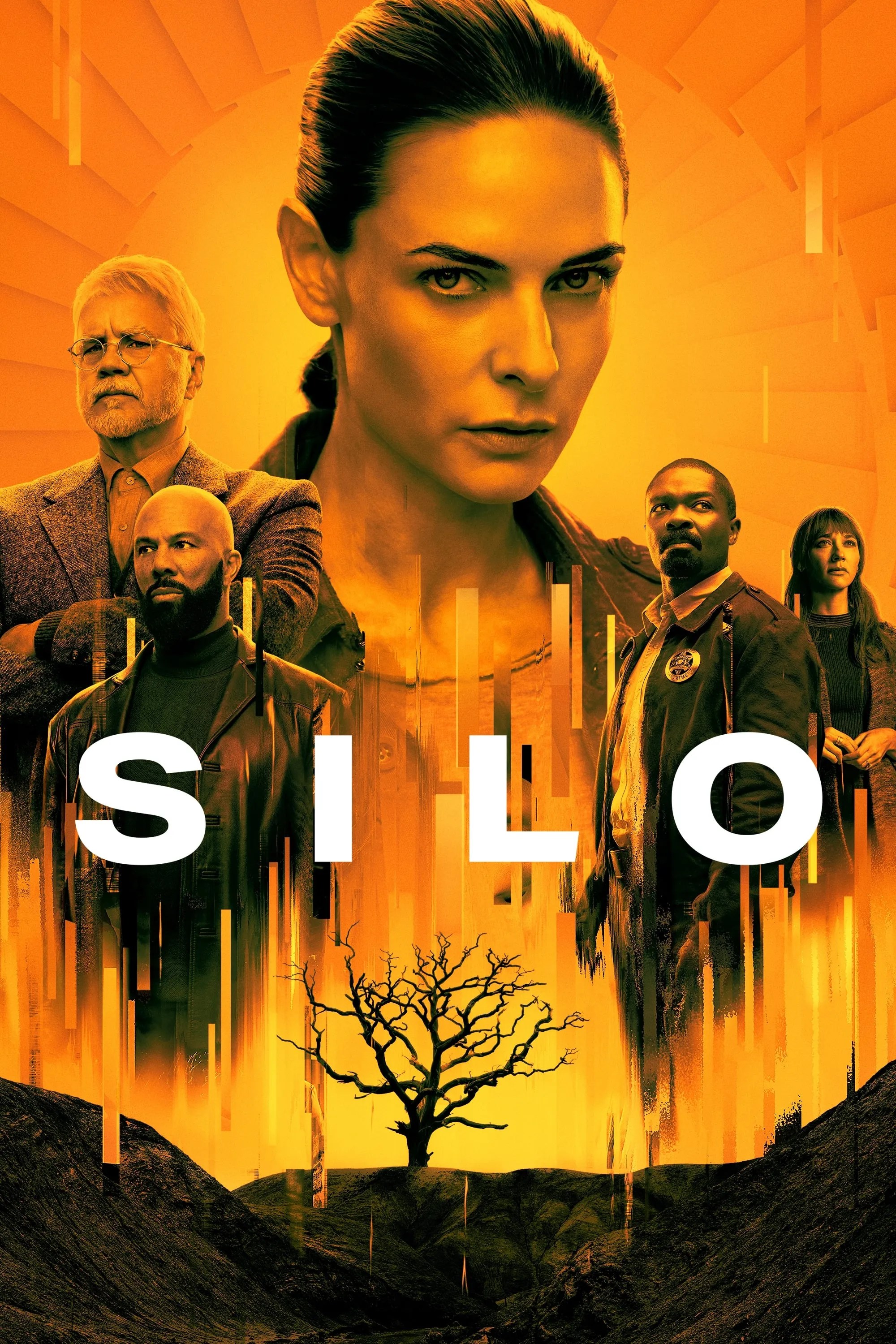 Silo Summary, Latest News, Trailer, Season List, Cast, Where to Watch(08)